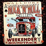 Walldorf Rock & Roll Weekender 2009