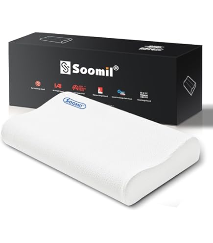 Amazon｜MOS Support pillow（モスサポートピロー） 弱低反発ウレタン