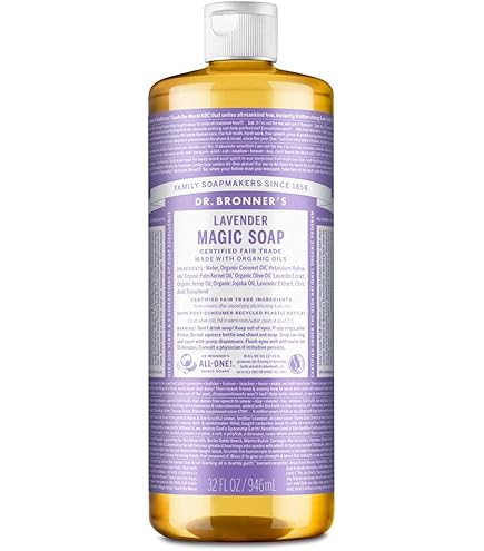 Amazon | ザ・パーフェクトアンカー ピュアカスチールソープ レモン