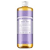 ドクターブロナー マジックソープ LA(ラベンダー) 946ml ゆったりくつろぐラベンダーの香り 植物オイル マルチオーガニックソープ