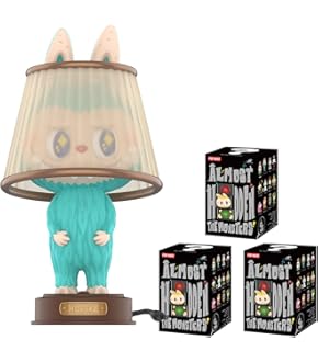 Amazon.co.jp: POP MART DIMOO Embrace the Sun Figure-Ornament