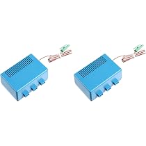 Amazon | カトー(KATO) KATO Nゲージ 自動信号機電源 24-844 鉄道模型