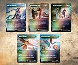 MTG 秘密の隠れ家 シークレットLAIR X モンティ・パイソンと聖杯 VOL.1(フォイル版)