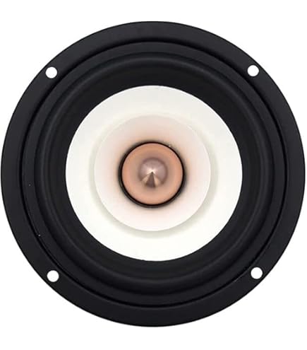Amazon | スピーカー フルレンジユニット DIATONE P-610MB 三菱