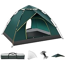 【在庫処分】ワンタッチテント 3～4人用 1秒設営 三用テント 二重層 uvカッ 在庫処分】ワンタッチテント 3～4人用 1秒設営 三用テント 二重層