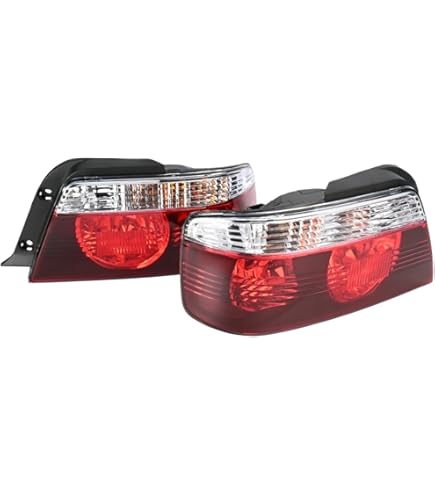 Amazon | BRIGHTZ マークII 110 115 テールライト ノーマルタイプ