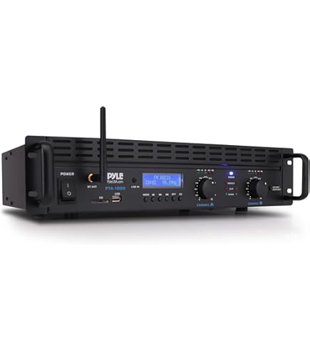 Amazon.co.jp: QSC GX5 : 楽器・音響機器