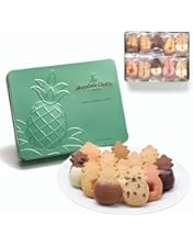 Amazon.co.jp: 【公式】アロハ・ボックス(XL)【ホノルル・クッキー