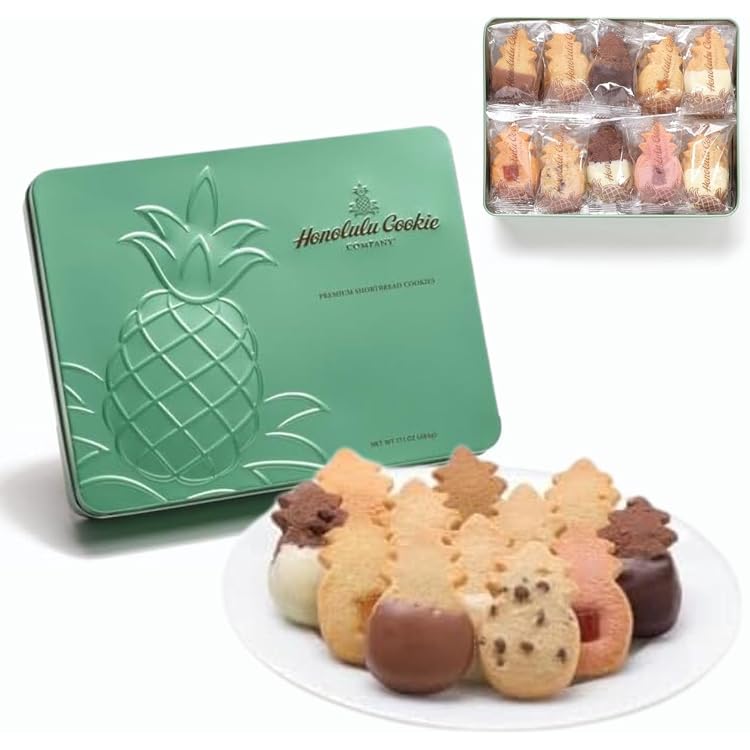 Amazon.co.jp: 【ホノルルクッキーカンパニー】Ultimate Amazon.co.jp: 【ホノルルクッキーカンパニー】Ultimate