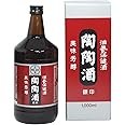 陶陶酒 銀印 [ リキュール類 1000ml ]