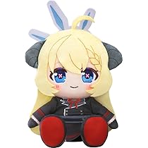 新品未開封 ブルーアーカイブ ヒヨリ ちょこぷに ぬいぐるみ 新品未開封 ブルーアーカイブ ヒヨリ ちょこぷに ぬいぐるみ