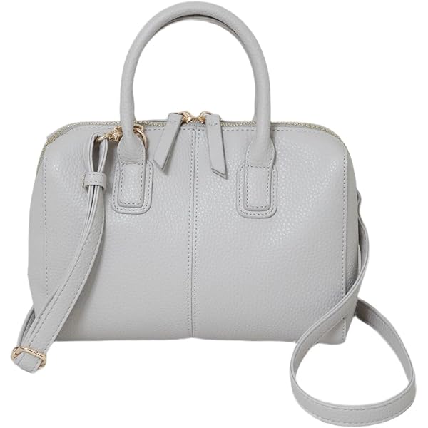 Amazon.co.jp: [ナノ・ユニバース] エナメルキャディーバッグ FR