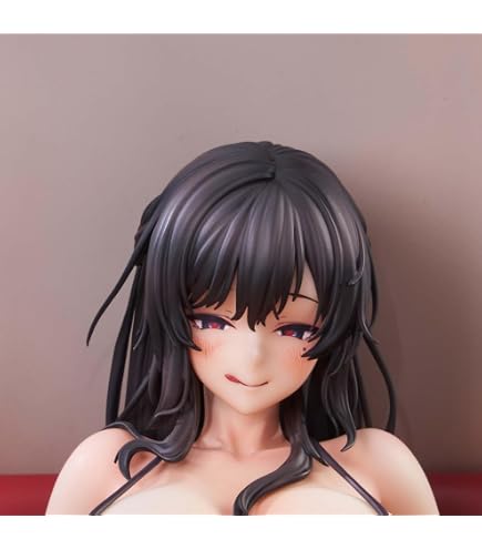 Amazon | 沙耶の唄 沙耶 1/7スケール ABS&PVC製 塗装済み完成品