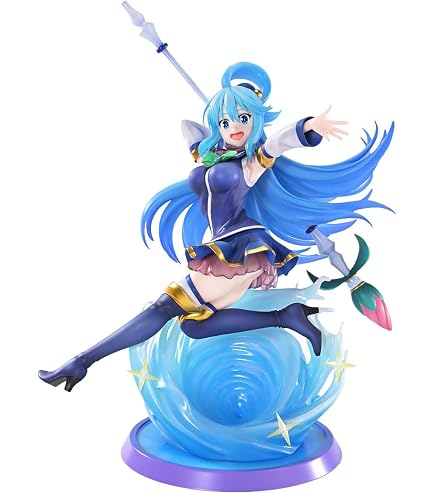 Amazon | この素晴らしい世界に祝福を! アクア スニーカー文庫30周年