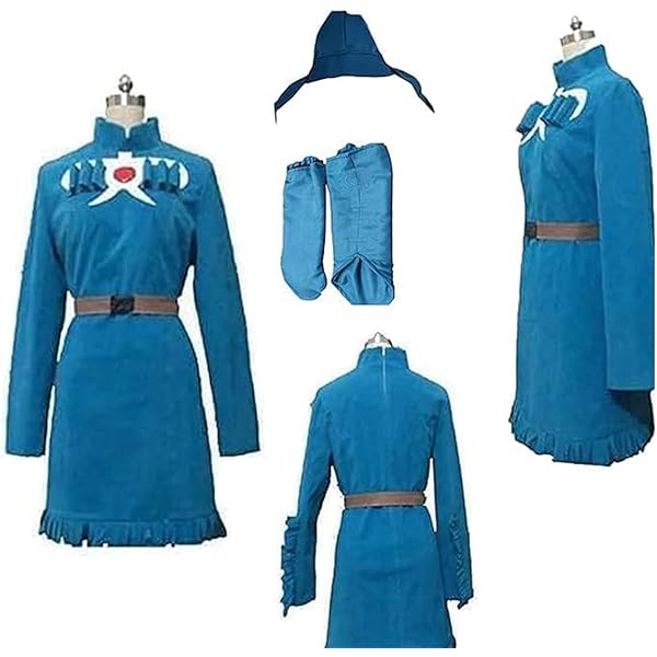 Amazon.co.jp: [mvivm] 【スイカ コス】ナウシカ 子供用 コスプレ衣装 キッズ ハロウィン クリスマス 誕生日 忘年会 学園祭  こどもの日 (子供130CM) : おもちゃ [mvivm] 【スイカ コス】ナウシカ 子供用 コスプレ衣装 キッズ ハロウィン クリスマス 誕生日 忘年会 学園祭 こどもの日