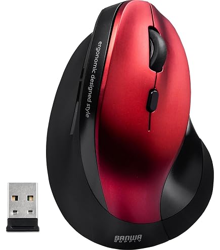 Amazon | Logitech MX Air 充電式コードレスエアマウス ワイヤレス