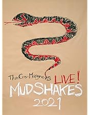 Amazon.co.jp: ザ・クロマニヨンズ ツアー SIX KICKS ROCK&ROLL (初回