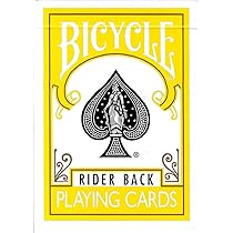 Bicycle New Fan Back トランプ 2セット Bicycle New Fan Back トランプ 2セット Bicycle New Fan Back