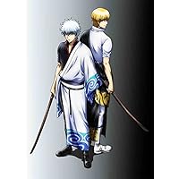 Amazon.co.jp: 銀魂´ 延長戦 02(完全生産限定版) [DVD] : 杉田智和