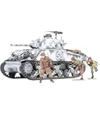Amazon | タミヤ 1/35 ラジオコントロールタンクシリーズ No.12