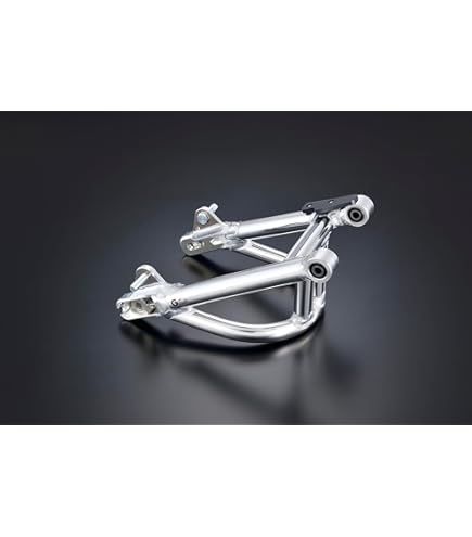 Amazon | スーパーカブ50プロ スイングアーム(M-250526-62) | バイク用