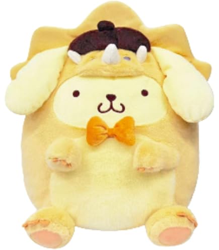 Amazon.co.jp: アイプランニング サンリオキャラクターズ ぬいぐるみ