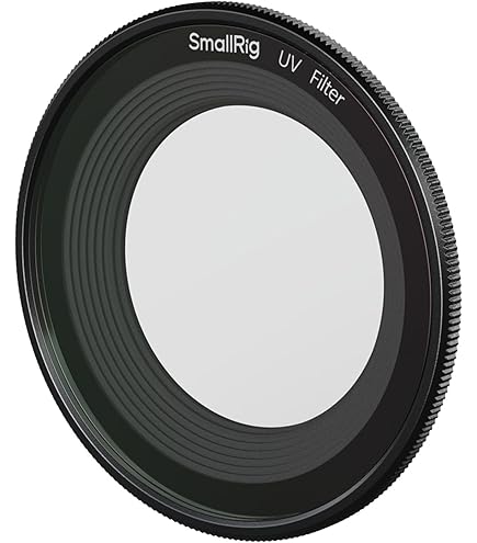 【富士フイルム】フィルムビューイングフィルター【未使用】 Amazon | SmallRig FUJIFILM対応 X Halfカメラ用 マグネット式UV