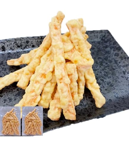 Amazon | 扇屋食品(株) 2袋セット サーモンフライ150g×2 袋入り 北海道