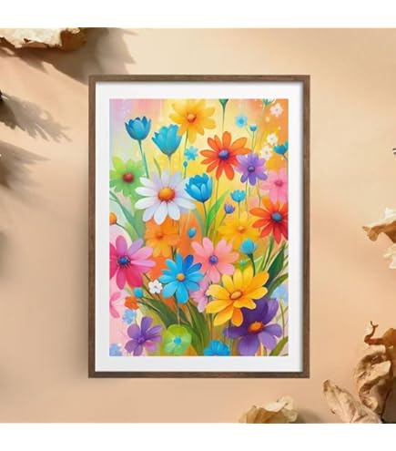 Amazon | ダイヤモンドアートキット EREの幻のMIX フェアリーダスト+