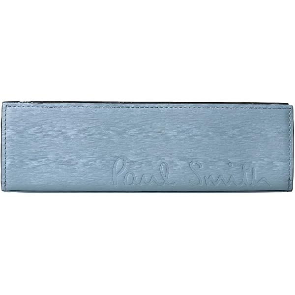 ルポ ペンケース 復刻版 ターコイズブルー ルポ2セカンド ペンケース 1