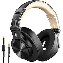 Amazon.co.jp: OneOdio A70 bluetoothヘッドホン オーバーイヤー