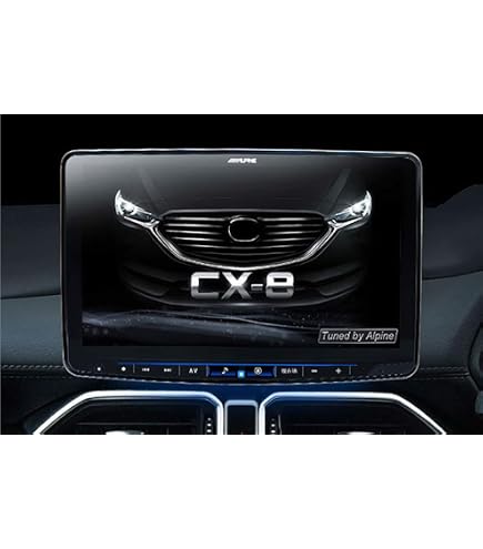 Amazon | アルパイン(ALPINE) カーナビ取付キット XF11シリーズ向け CX
