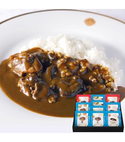 Amazon.co.jp: 資生堂パーラー ビーフカレー 5個パック レトルト 人気