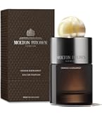Amazon.co.jp: 【公式】MOLTON BROWN スエードオリス オードトワレ