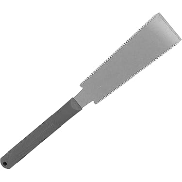 両刃　のこぎり SK11 替刃式のこぎり260 本藤巻 EBS-260T 4977292100144 [大工