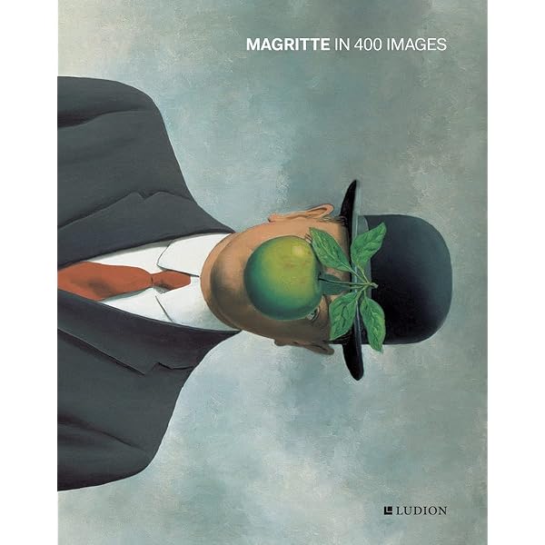 Amazon | Magritte: The Mystery of the Ordinary, 1926-1938 | Umland