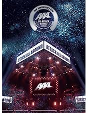ミュージック AAA LIVE DVD Amazon.co.jp: AAA 5th Anniversary LIVE 20100912 at Yokohama Arena