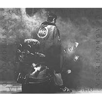 Amazon.co.jp: Quadrophenia: ミュージック
