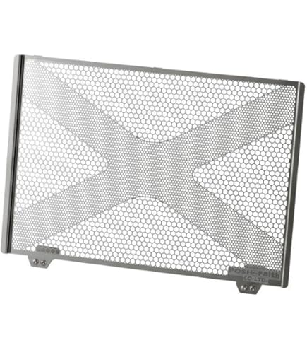 Amazon | ポッシュフェイス(POSH FAITH) バイク用品 ラジエーター