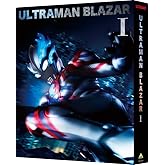 ウルトラマンブレーザー Blu-ray BOX Ⅰ (特装限定版)