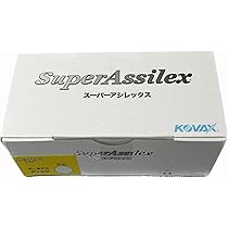 Amazon.co.jp: （株）コバックス スーパーアシレックス ディスク