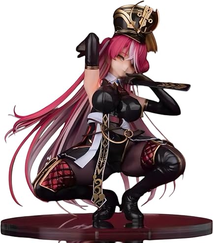 Amazon | 宝鐘マリン 3D Edition 15スケール ガレージキット 未塗装