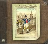 「ロンドンの喧騒」 [Import] (CRIES OF LONDON)