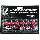 NHL Washington Capitals Table Top Hockey Game Players Team Pack [並行輸入品]