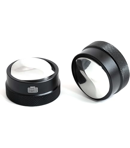 Amazon.co.jp: 2イン1 タンパー&レベラー ロケット用 58mm : おもちゃ