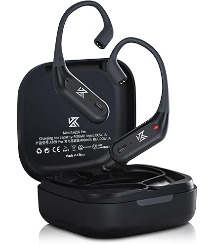 Amazon.co.jp: FiiO UTWS3 Bluetooth V5.0 aptX/TWS + イヤホンフック