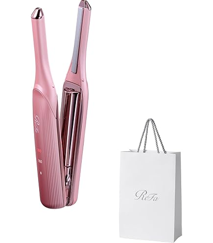 Amazon.co.jp : リファ(ReFa) BEAUTECH FINGER IRON リファ ビュー