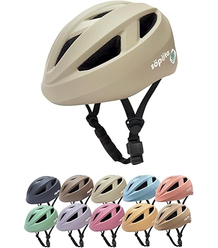 Amazon | Yepp Mini(イエップ ミニ) 盗難防止ロックつき自転車用子ども