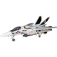 ハセガワ 超時空要塞マクロス/超時空要塞マクロス 愛・おぼえていますか VF-1A/J/S バルキリー 1/72スケール プラモデル 19