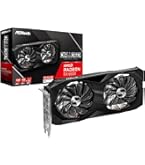 Amazon | ASUS Dual Radeon™ RX 7600 OCエディション 8GB GDDR6